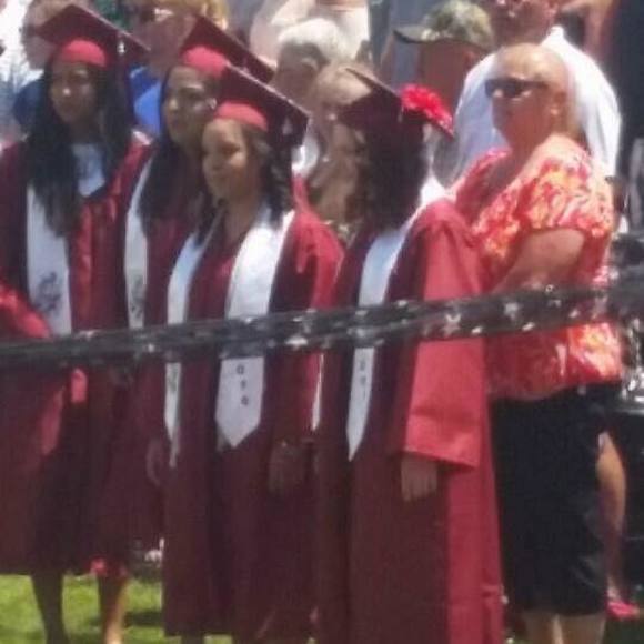 Meet your Posher, Kylee - Picture 1 of 1