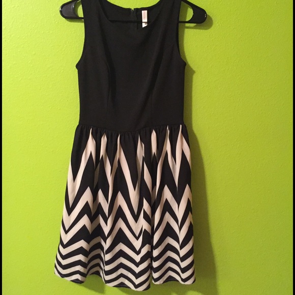 Classy dress