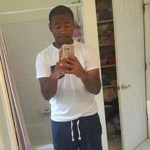 Meet your Posher, Vincent