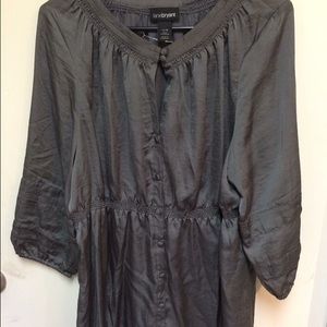 NWOT Lane Bryant shirt. 14/16