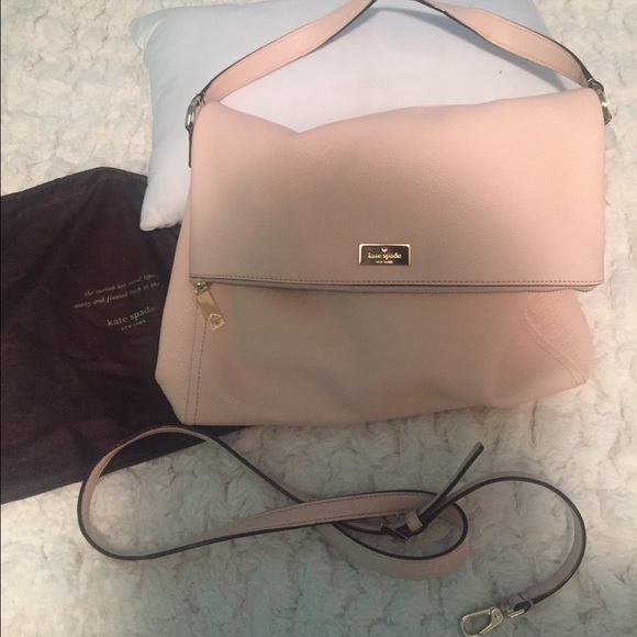 Authentic Kate Spade Handbag