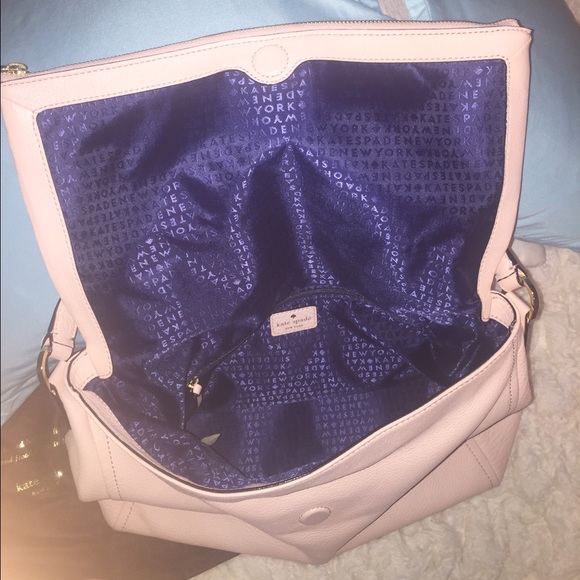 Authentic Kate Spade Handbag - Picture 3 of 4