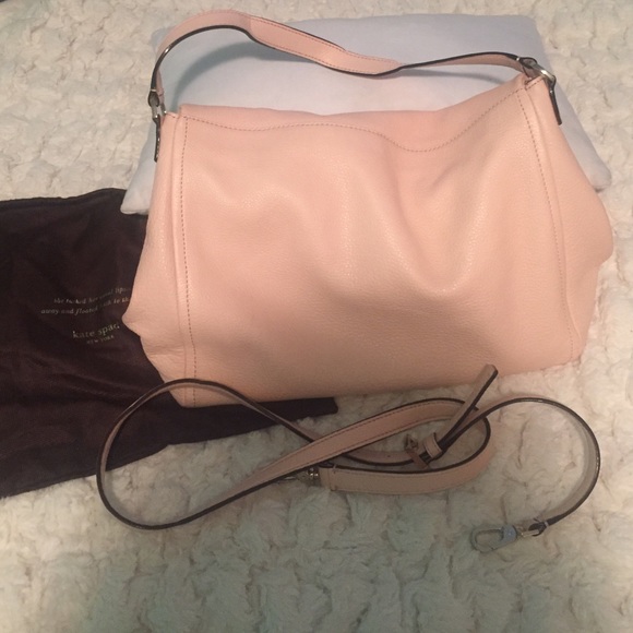 Authentic Kate Spade Handbag - Picture 4 of 4