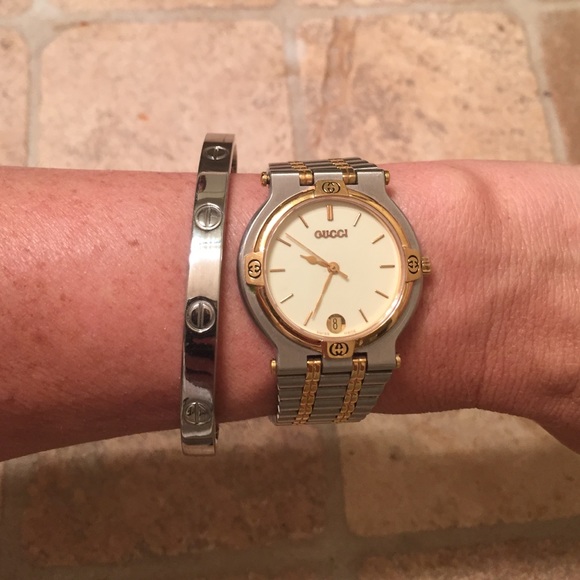 Gucci Accessories - Vintage Gucci watch.