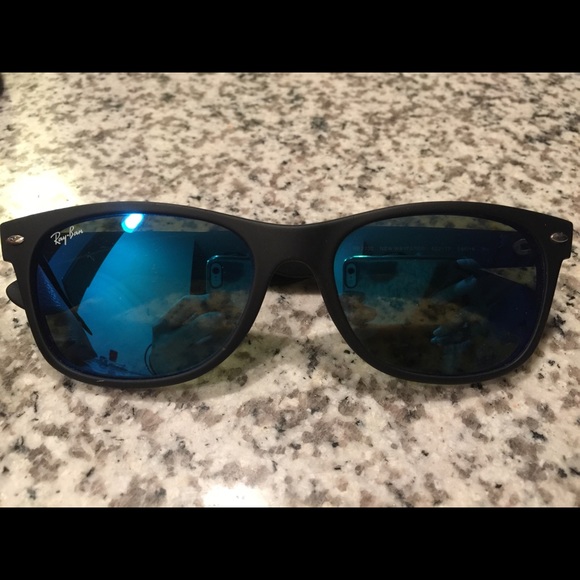 Ray Bans