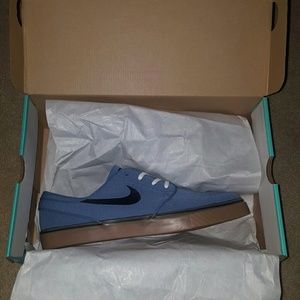 Nike zoom Stefan janoski