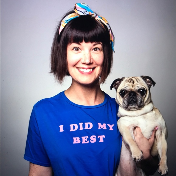 Meet your Posher, Melissa - Picture 6 of 6