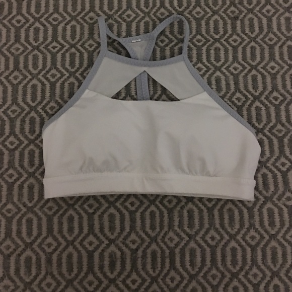 Lulu lemon bra