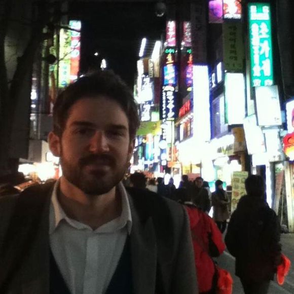 Meet your Posher, Tyler - Picture 1 of 1