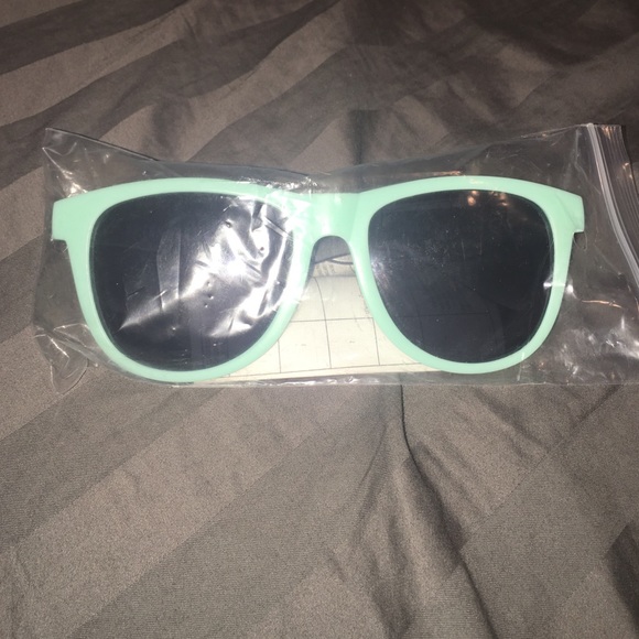 Sunglasses - Picture 1 of 2