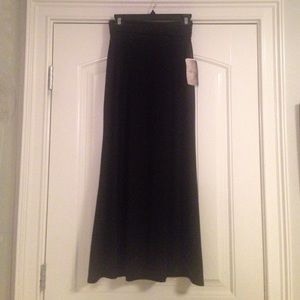 Maxi Skirt