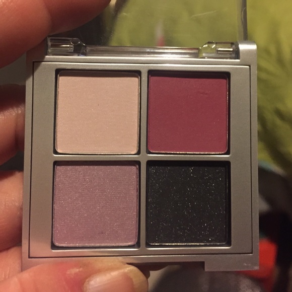 Clinique Other - New Clinique Raspberry Quad Eyeshadow