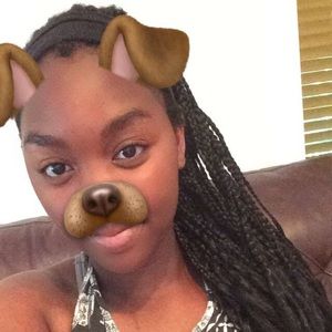 Meet your Posher, Daneeka