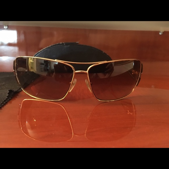 100% Authentic Prada sunglasses
