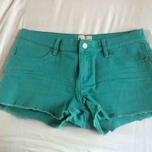 Roxy shorts