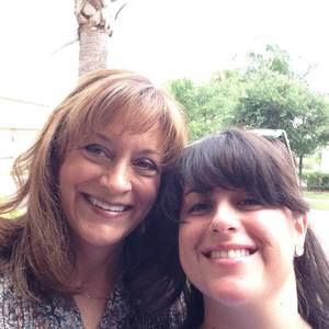 Meet your Posher, Bridget