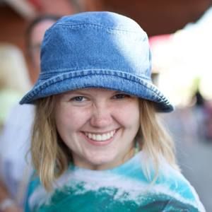 Meet your Posher, Ivy