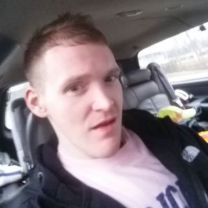 Meet your Posher, Justin