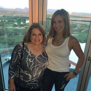 Meet your Posher, Tisha