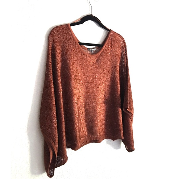 Matty M Sequin Top - Picture 2 of 4