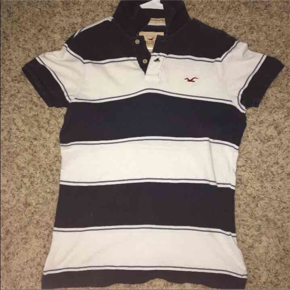 Hollister Polo