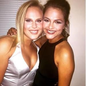 Meet your Posher, Kimberlee