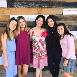 Meet your Posher, Heather