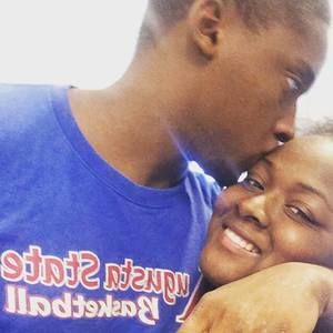 Meet your Posher, Cheyenne