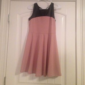 Sleeveless Dress