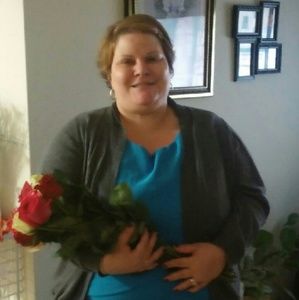 Meet your Posher, Deanna