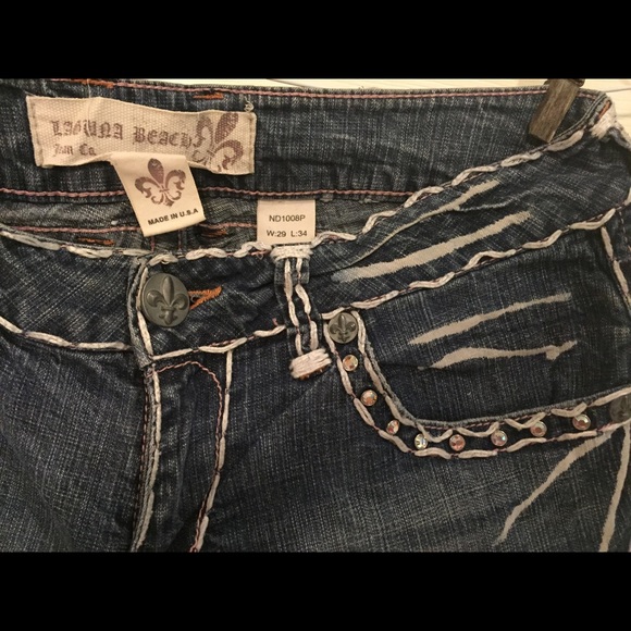Jeans - Picture 2 of 3