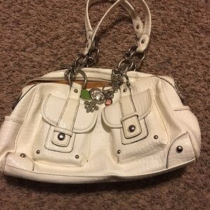 Kathy Von Zealand Purse