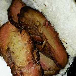 Meet your Posher, Markie