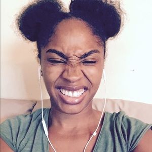 Meet your Posher, Tarsha