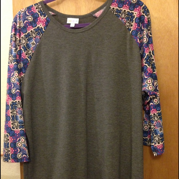 New without Tags Lularoe Randy