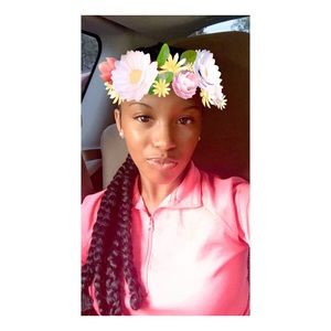 Meet your Posher, Jadia