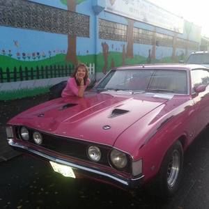 Meet your Posher, Paula