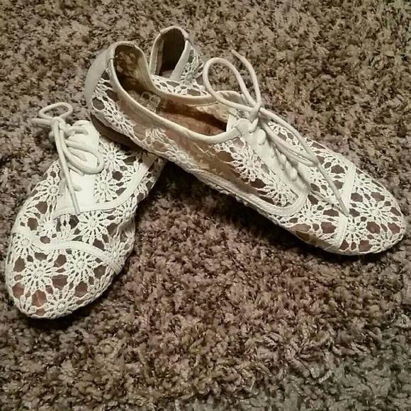 Shoes - GB (Gianni Bini) shoes
