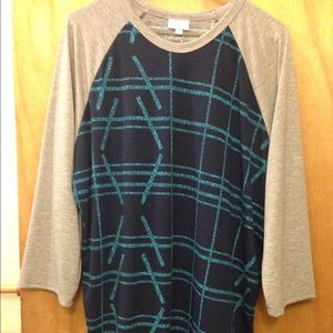 New without tags Lularoe randy