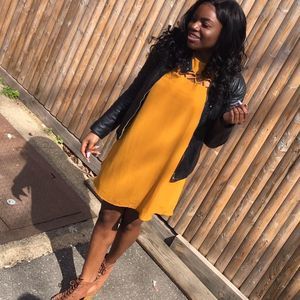 Meet your Posher, Jenny