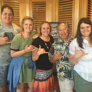 Meet your Posher, Nancy