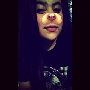 Meet your Posher, Skylar