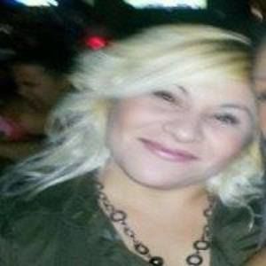 Meet your Posher, Diane