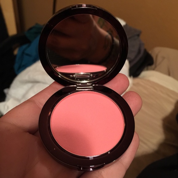 Makeup geek blush