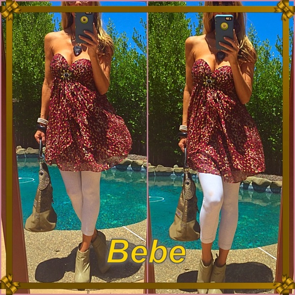 bebe Tops - 🎸Music🎸