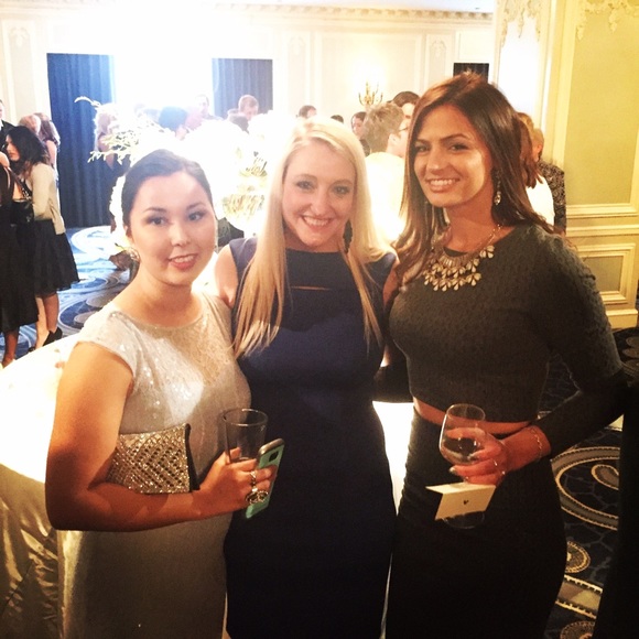 Meet your Posher, Rebbekah - Picture 2 of 4