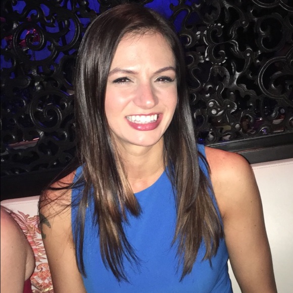 Meet your Posher, Rebbekah - Picture 3 of 4