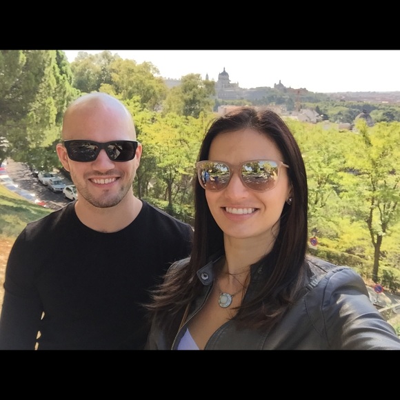 Meet your Posher, Rebbekah - Picture 4 of 4