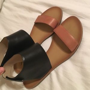 Lucky Brand sandals