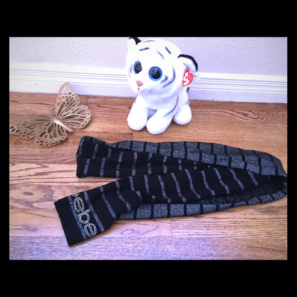 A scarf